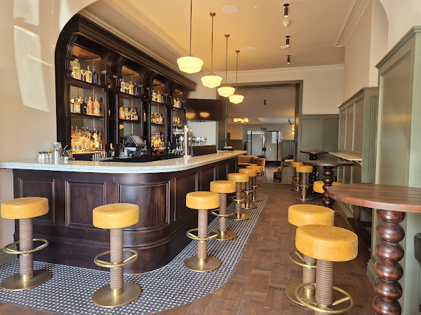 The Western Bar