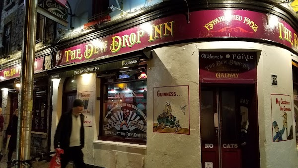Dew Drop Inn