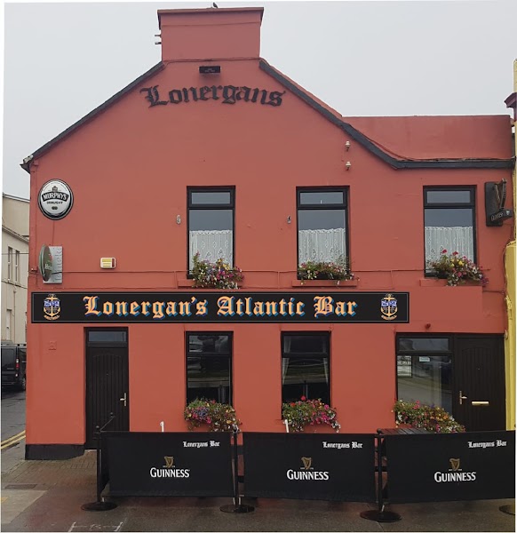 Lonergans