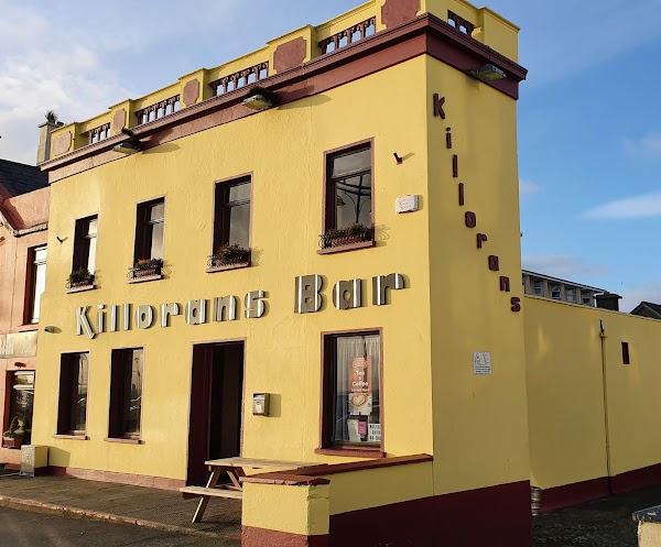 Killoran's Bar