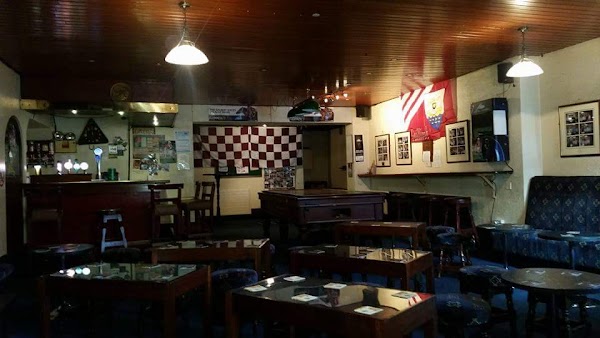 The Cullinane Inn