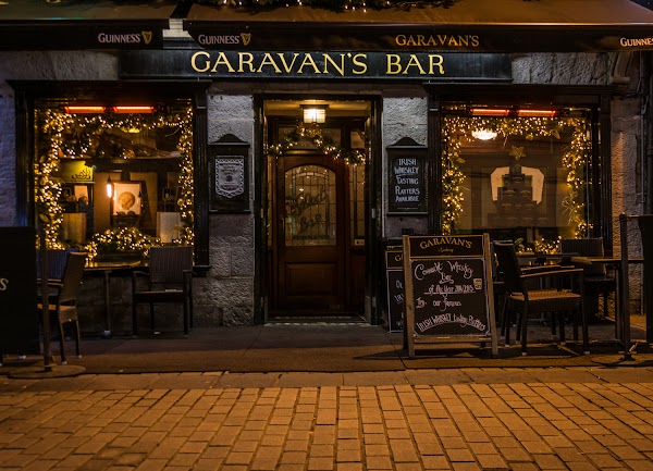 Garavans