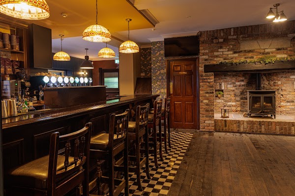 Kelehans Bar