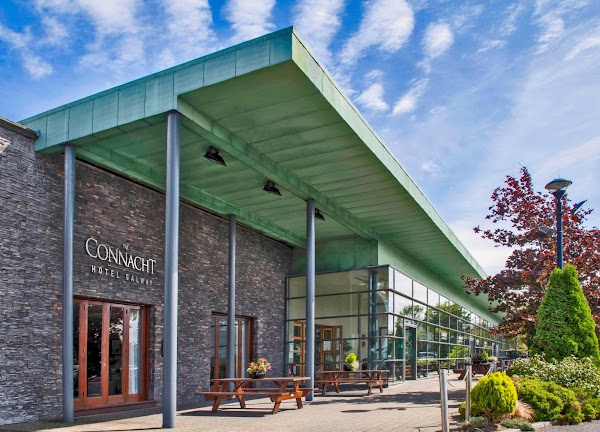 Connacht Hotel