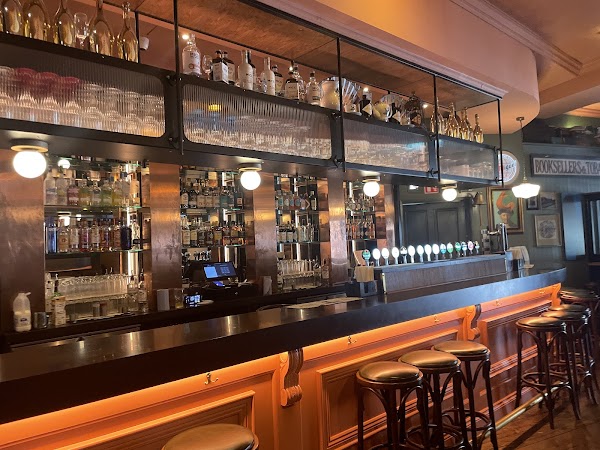 Beacon Gastro Bar