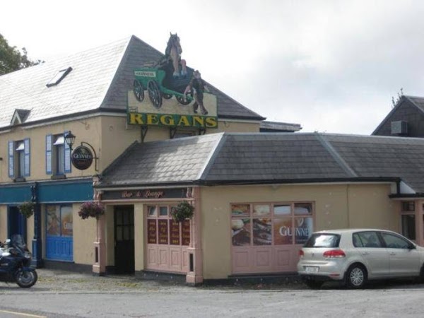 Regans Of Clonboo