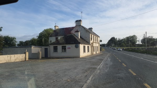 The Annbally Inn
