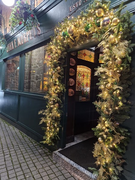 J.f. Murphy's Bar & Eatery