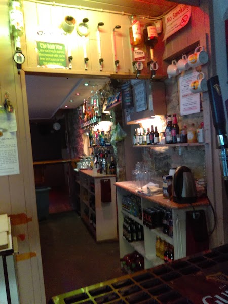 The Hop Inn