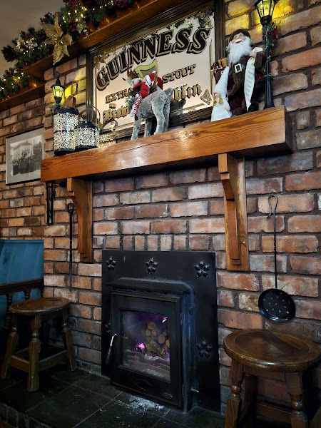 Central Bar