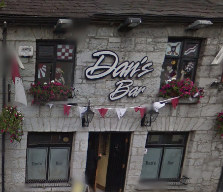 Dan's Bar