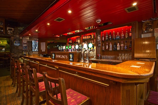 Dowlings Northgate Bar