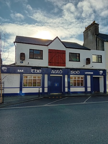 Auld Sod And Rumours Nightclub