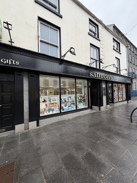Salmon's Department Store Limited