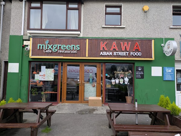 Kawa