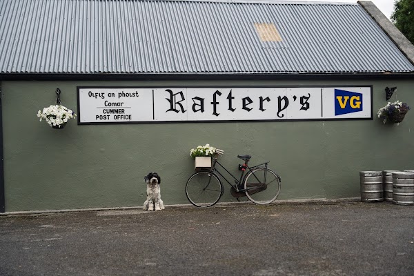 Raftery's Public House
