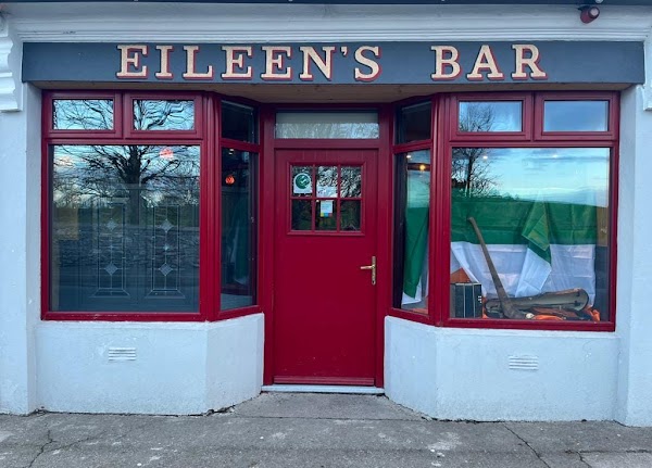 Eileens Bar