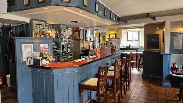 Donnellys Of Barna