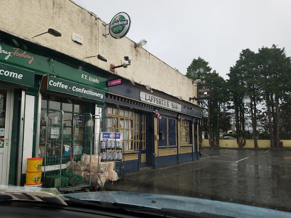 Lafferty's Bar