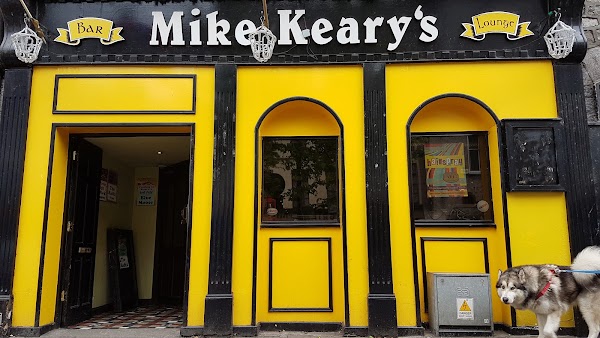 Keary's Lounge