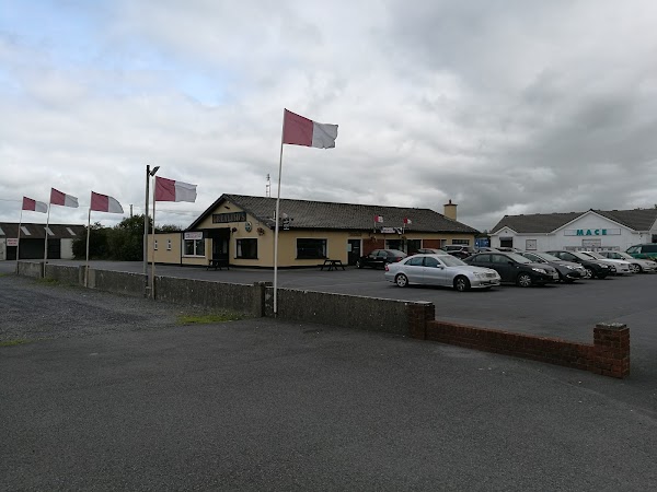 Grealish's Bar