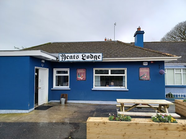 Yeats Lodge