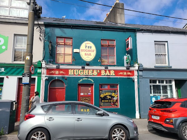 Hughes Bar