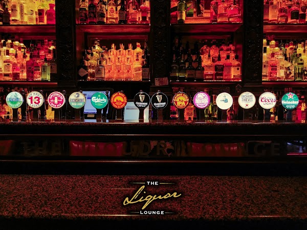 John D.lynch Lounge Bar