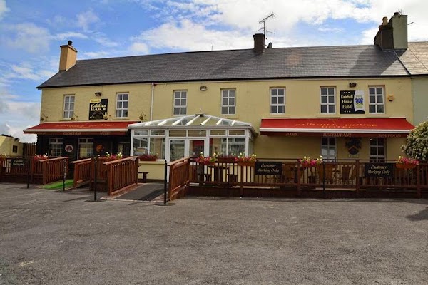 Fairhill House Hotel