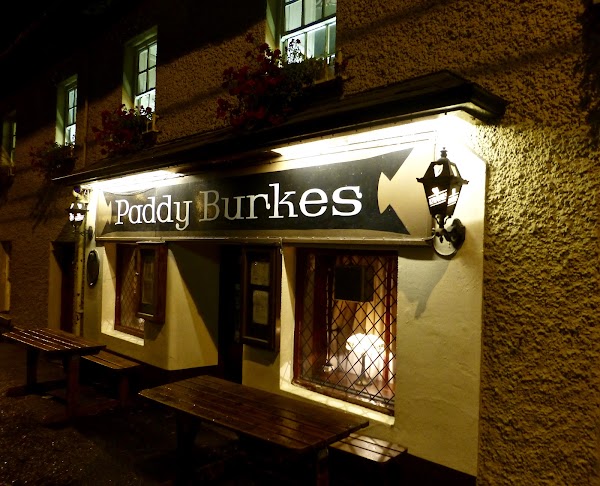 Burkes