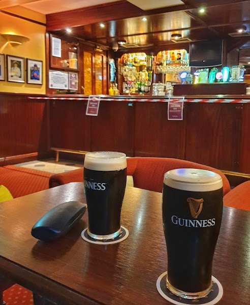 Cawleys Of Craughwell