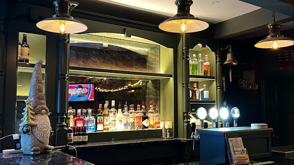 Thompsons Bar