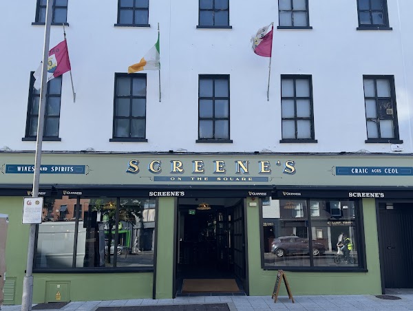 Screene's Pub