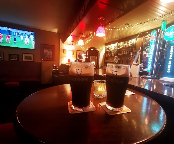 The Travellers Inn