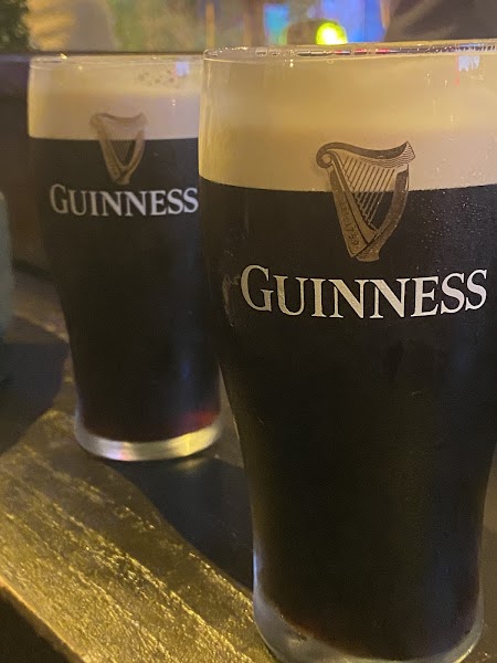 O'Donoghues Bar