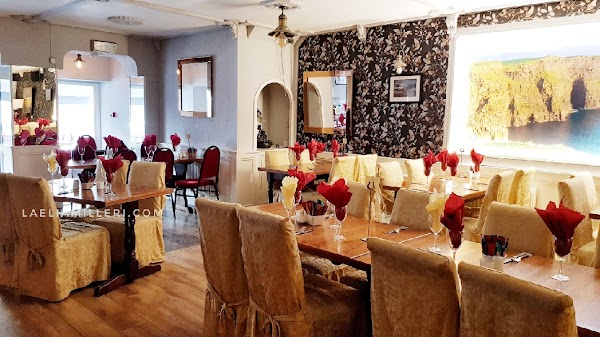 Rafterys Rest
