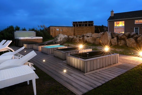Connemara Sands Hotel And Beach Resort