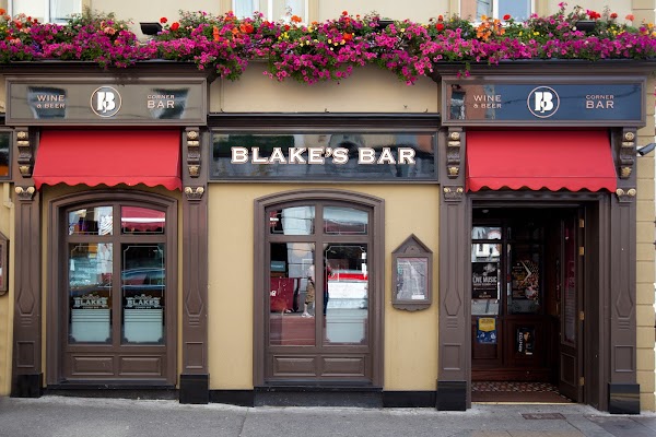 Blakes Bar