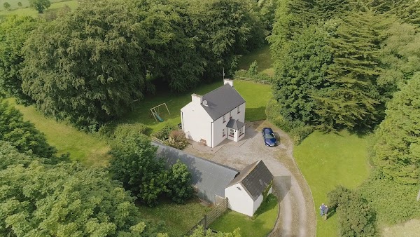The Glenview Lodge
