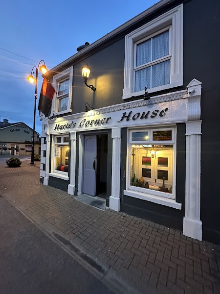 Harte's Corner House