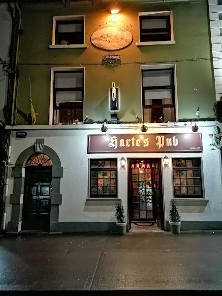 Harte's Tavern
