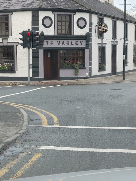 Tf Varley Public House