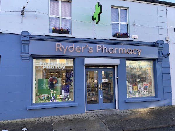 Ryders