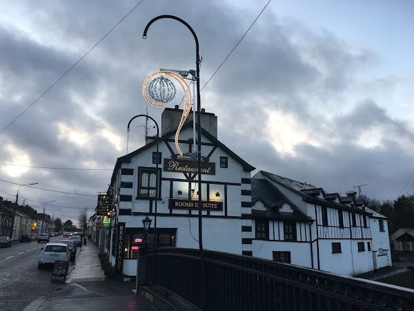 The Riverside Inn