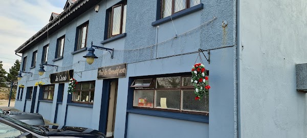 An Chéibh