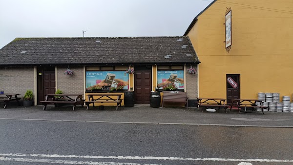 Kennysbar