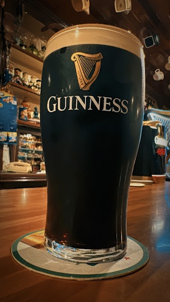 Mother's Bar And Colahan's Bar