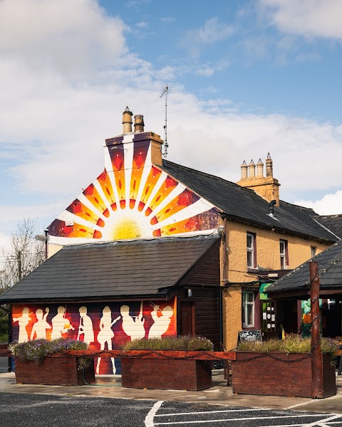 Campbells Hill Bar