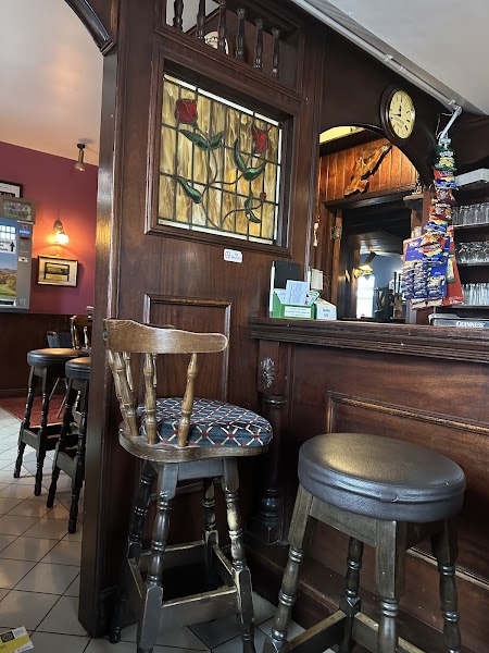 Fallons Bar