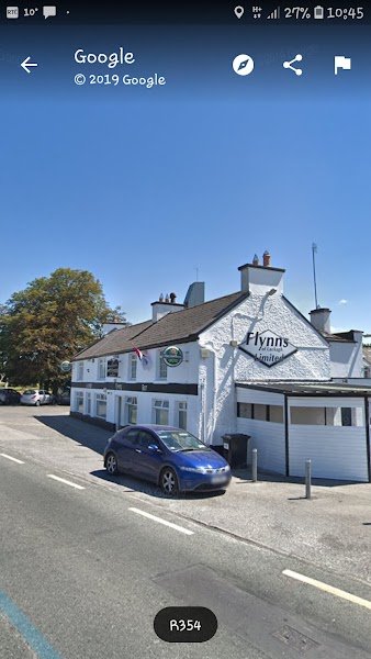 Flynns Bar
